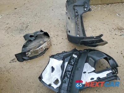 Zdjęcie 13 z 13 samochodu: 2022 JEEP COMPASS SPORT VIN:3C4NJDABXNT121560 - miniatura