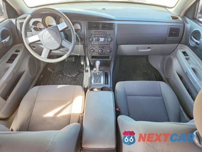 Zdjęcie 8 z 12 samochodu: 2006 DODGE CHARGER SE VIN:2B3KA43G36H528207 - miniatura
