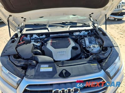 Zdjęcie 11 z 12 samochodu: 2018 AUDI SQ5 PRESTIGE VIN:WA1C4AFY7J2207571 - miniatura