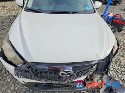 Zdjęcie 12 z 12 samochodu: 2014 MAZDA CX-5 TOURING VIN:JM3KE4CY9E0330835 - miniatura