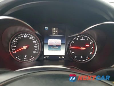 Zdjęcie 9 z 12 samochodu: 2018 MERCEDES-BENZ GLC 300 4MATIC VIN:WDC0G4KB9JV104132 - miniatura