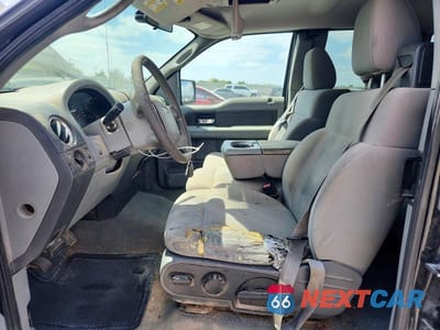 Zdjęcie 7 z 12 samochodu: 2007 FORD F150 VIN:1FTPX14507FB06171 - miniatura