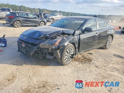2024 NISSAN ALTIMA 2.5 SV 1N4BL4DV9RN406362 - główne zdjęcie licytacji z USA - miniatura