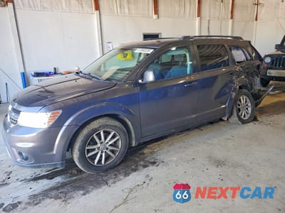 2015 DODGE JOURNEY SXT 3C4PDCBB2FT595013 - główne zdjęcie licytacji z USA - miniatura