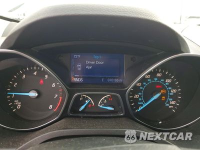 Zdjęcie 9 z 13 samochodu: 2015 FORD ESCAPE S VIN:1FMCU0F76FUC65640 - miniatura