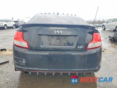 Zdjęcie 6 z 12 samochodu: 2013 SCION TC BASE VIN:JTKJF5C79D3061773 - miniatura