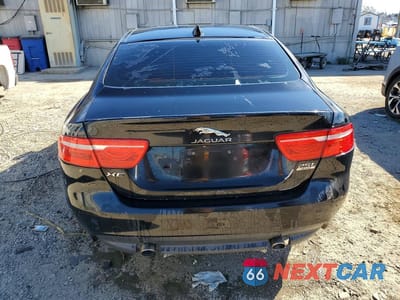 Zdjęcie 6 z 11 samochodu: 2019 JAGUAR XE AWD 4C 25T VIN:SAJAS4FX0KCP52732 - miniatura