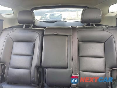 Zdjęcie 10 z 13 samochodu: 2019 GMC TERRAIN DENALI VIN:3GKALSEX9KL386117 - miniatura