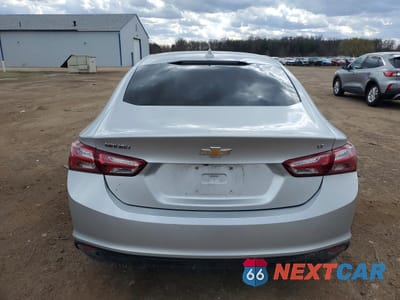 Zdjęcie 6 z 13 samochodu: 2020 CHEVROLET MALIBU LT VIN:1G1ZD5ST9LF035579 - miniatura