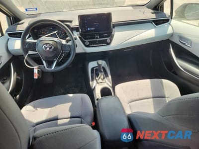 Zdjęcie 8 z 12 samochodu: 2025 TOYOTA COROLLA SE VIN:5YFS4MCE5SP241914 - miniatura