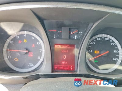 Zdjęcie 9 z 12 samochodu: 2016 GMC TERRAIN SLT VIN:2GKALPEK1G6316804 - miniatura