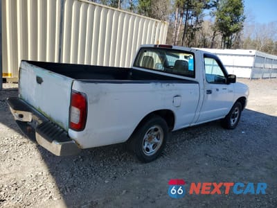 Trzecie zdjęcie samochodu z tyłu: 1998 NISSAN FRONTIER BASE VIN:1N6DD21S6WC353560 - miniatura