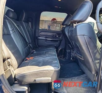Zdjęcie 10 z 12 samochodu: 2022 RAM 3500 LIMITED VIN:3C63R3PL9NG262436 - miniatura