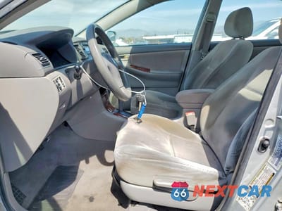 Zdjęcie 7 z 12 samochodu: 2007 TOYOTA COROLLA LE VIN:1NXBR32E37Z901483 - miniatura