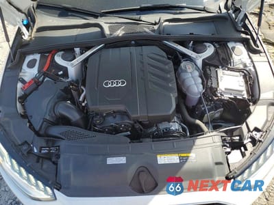 Zdjęcie 11 z 12 samochodu: 2023 AUDI A4 PREMIUM 40 VIN:WAUABAF46PN022108 - miniatura