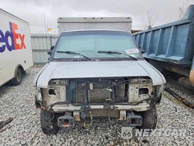 Piąte zdjęcie samochodu w środku: 2016 FORD E350 ARMORED VAN VIN:1FDWE3FL6GDC00586 - miniatura