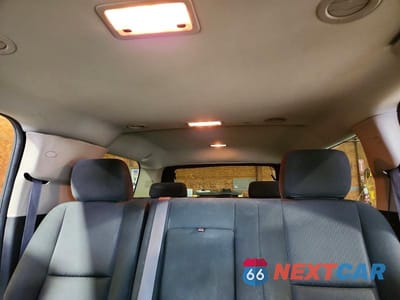 Zdjęcie 10 z 12 samochodu: 2011 GMC YUKON XL K1500 SLE VIN:1GKS2HE38BR211485 - miniatura