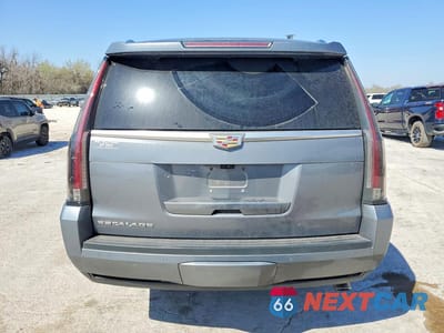 Zdjęcie 6 z 13 samochodu: 2020 CADILLAC ESCALADE ESV PREMIUM LUXURY VIN:1GYS4JKJ9LR188648 - miniatura
