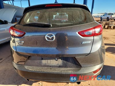 Zdjęcie 6 z 13 samochodu: 2016 MAZDA CX-3 GRAND TOURING VIN:JM1DKBD76G0111645 - miniatura