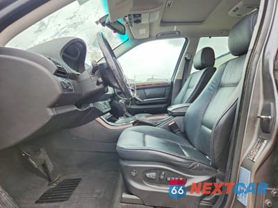 Zdjęcie 7 z 13 samochodu: 2004 BMW X5 4.4I VIN:5UXFB53594LV03103 - miniatura