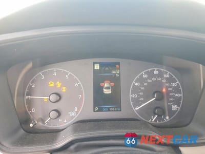 Zdjęcie 9 z 12 samochodu: 2025 TOYOTA COROLLA LE VIN:5YFB4MDE6SP352518 - miniatura