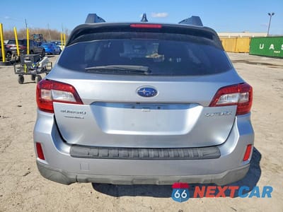 Zdjęcie 6 z 13 samochodu: 2016 SUBARU OUTBACK 2.5I LIMITED VIN:4S4BSBNC9G3245451 - miniatura