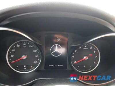 Zdjęcie 9 z 12 samochodu: 2020 MERCEDES-BENZ C 300 4MATIC VIN:W1KWF8EB1LR602686 - miniatura