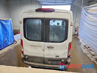 Zdjęcie 6 z 12 samochodu: 2018 FORD TRANSIT T-250 VIN:1FTYR2CM5JKA14968 - miniatura