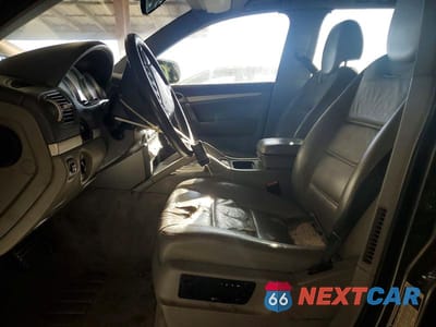 Zdjęcie 7 z 13 samochodu: 2008 PORSCHE CAYENNE S VIN:WP1AB29P08LA30795 - miniatura