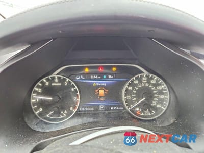 Zdjęcie 9 z 13 samochodu: 2021 NISSAN MURANO SV VIN:5N1AZ2BS6MC124214 - miniatura