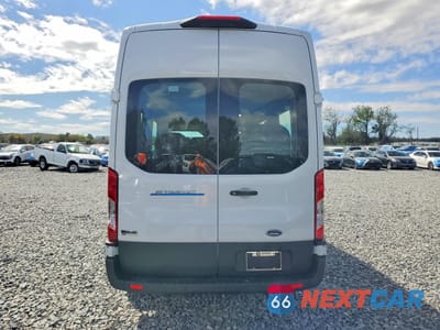 Zdjęcie 6 z 13 samochodu: 2023 FORD TRANSIT T-250 VIN:1FTBW1XK7PKA64460 - miniatura