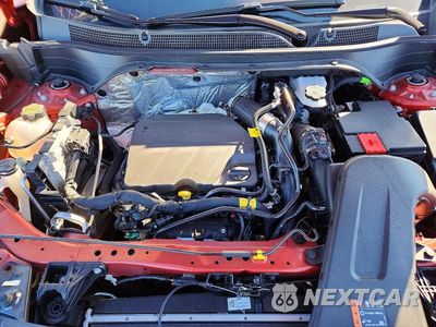 Zdjęcie 12 z 13 samochodu: 2024 CHEVROLET TRAX LS VIN:KL77LFE27RC198412 - miniatura
