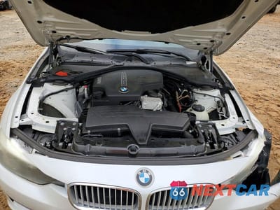 Zdjęcie 11 z 11 samochodu: 2013 BMW 328 I SULEV VIN:WBA3C1C59DK104379 - miniatura