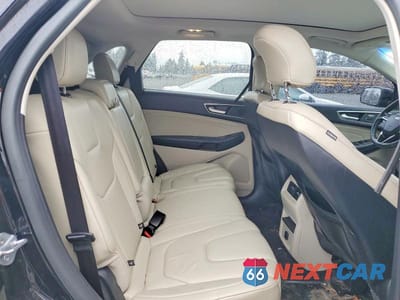 Zdjęcie 11 z 12 samochodu: 2016 FORD EDGE TITANIUM VIN:2FMPK3K94GBB12438 - miniatura