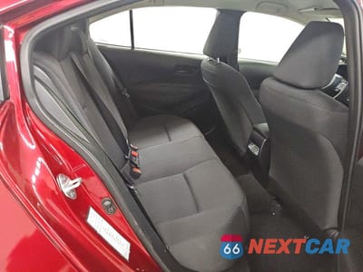 Zdjęcie 10 z 13 samochodu: 2024 TOYOTA COROLLA LE VIN:5YFB4MDE1RP160191 - miniatura