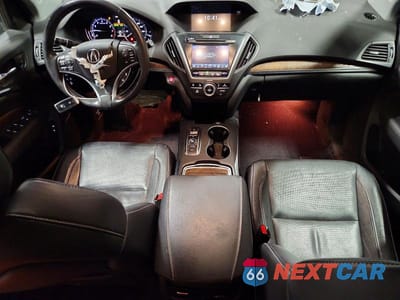 Zdjęcie 8 z 13 samochodu: 2020 ACURA MDX TECHNOLOGY VIN:5J8YD4H5XLL000252 - miniatura