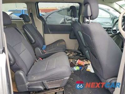 Zdjęcie 11 z 13 samochodu: 2010 DODGE GRAND CARAVAN SE VIN:2D4RN4DEXAR430375 - miniatura