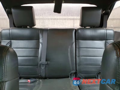 Zdjęcie 10 z 13 samochodu: 2008 JEEP WRANGLER UNLIMITED X VIN:1J4GA39108L598619 - miniatura