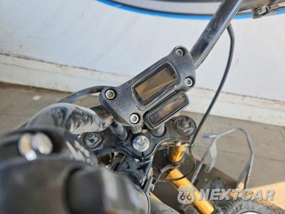 Zdjęcie 7 z 8 samochodu: 2022 HARLEY DAVIDSON FXBBS VIN:1HD1YYK13NB010503 - miniatura