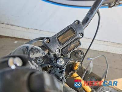 Zdjęcie 7 z 9 samochodu: 2022 HARLEY-DAVIDSON FXBBS VIN:1HD1YYK13NB010503 - miniatura