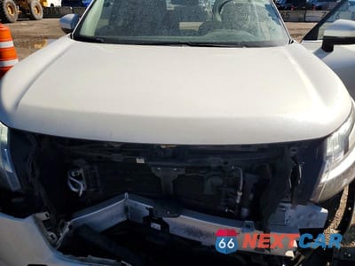 Zdjęcie 12 z 13 samochodu: 2022 NISSAN PATHFINDER SV VIN:5N1DR3BB3NC217597 - miniatura