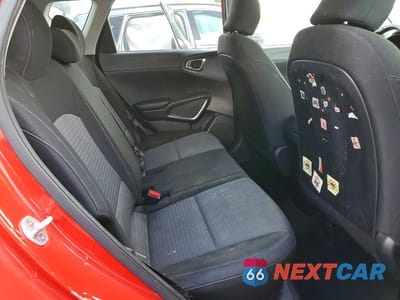 Zdjęcie 11 z 13 samochodu: 2020 KIA SOUL GT-LINE VIN:KNDJ63AU2L7054787 - miniatura