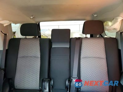Zdjęcie 10 z 13 samochodu: 2014 TOYOTA 4RUNNER SR5 VIN:JTEZU5JR4E5064599 - miniatura