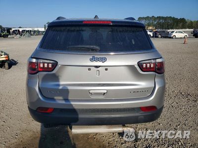 Zdjęcie 6 z 13 samochodu: 2021 JEEP COMPASS LIMITED VIN:3C4NJDCB5MT536636 - miniatura