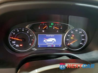 Zdjęcie 9 z 14 samochodu: 2021 GMC ACADIA SLE VIN:1GKKNRLS6MZ190257 - miniatura
