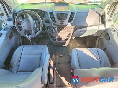 Zdjęcie 8 z 13 samochodu: 2016 FORD TRANSIT VIN:1FTBW2CM7GKB01536 - miniatura