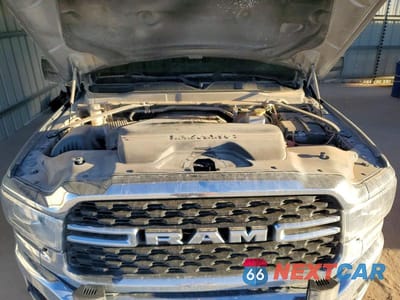 Zdjęcie 11 z 13 samochodu: 2024 RAM 2500 BIG HORN VIN:3C6UR5DJ8RG193750 - miniatura