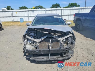 Piąte zdjęcie samochodu w środku: 2016 TOYOTA COROLLA VIN:5YFBURHE5GP503248 - miniatura