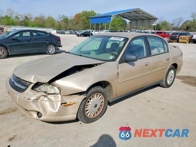 2003 CHEVROLET MALIBU 1G1ND52J03M705805 - główne zdjęcie licytacji z USA - miniatura