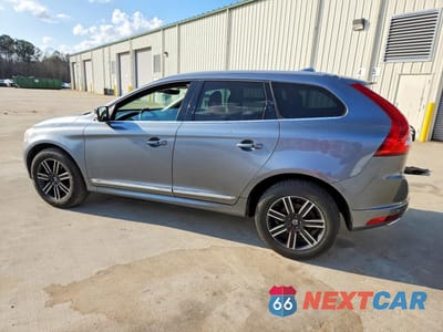 Drugie zdjęcie samochodu z przodu: 2017 VOLVO XC60 T5 DYNAMIC VIN:YV440MDR7H2035469 - miniatura